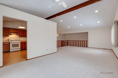 Tiny photo for 4481 Country Trail, Gurnee, IL 60031 (MLS # 12532286)