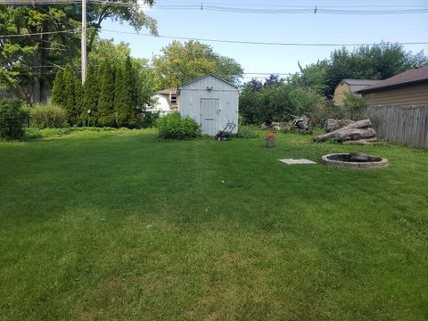 Tiny photo for 4314 Sioux Lane, McHenry, IL 60050 (MLS # 12745790)