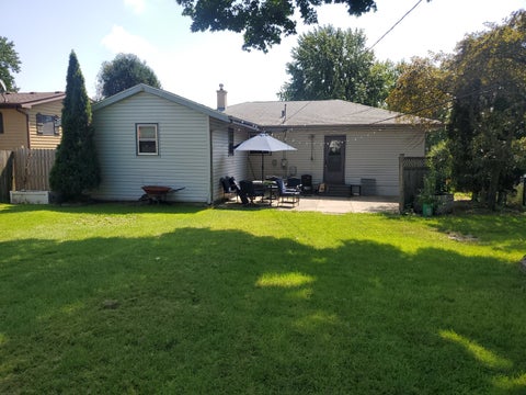 Tiny photo for 4314 Sioux Lane, McHenry, IL 60050 (MLS # 12745790)