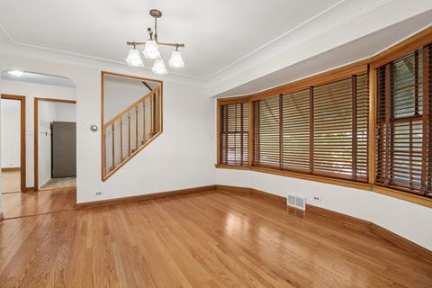 Tiny photo for 3301 N Newland Avenue, Chicago, IL 60634 (MLS # 12726915)