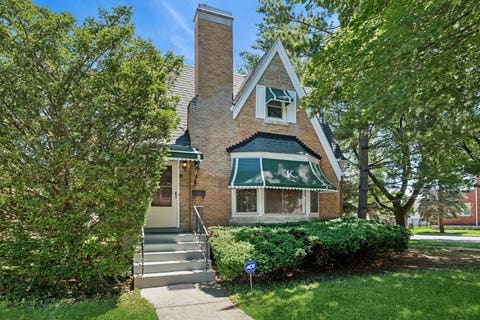 Photo of 3301 N Newland Avenue, Chicago, IL 60634 (MLS # 12726915)