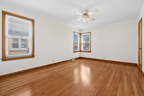 Tiny photo for 3301 N Newland Avenue, Chicago, IL 60634 (MLS # 12726915)