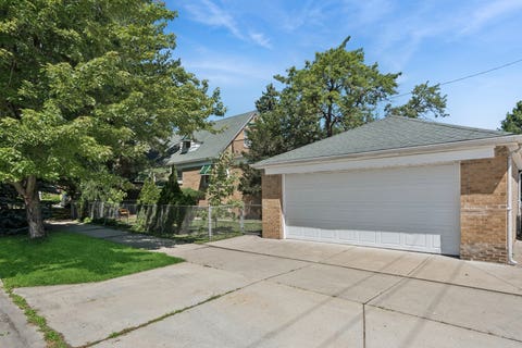 Tiny photo for 3301 N Newland Avenue, Chicago, IL 60634 (MLS # 12726915)