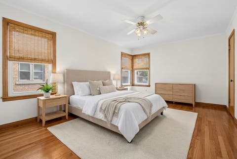 Tiny photo for 3301 N Newland Avenue, Chicago, IL 60634 (MLS # 12726915)