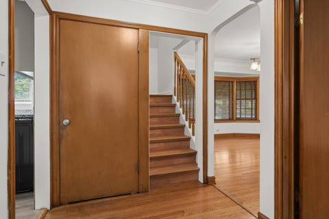Tiny photo for 3301 N Newland Avenue, Chicago, IL 60634 (MLS # 12726915)