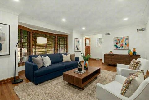 Tiny photo for 3301 N Newland Avenue, Chicago, IL 60634 (MLS # 12726915)