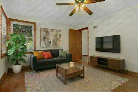 Tiny photo for 3301 N Newland Avenue, Chicago, IL 60634 (MLS # 12726915)