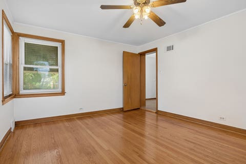 Tiny photo for 3301 N Newland Avenue, Chicago, IL 60634 (MLS # 12726915)