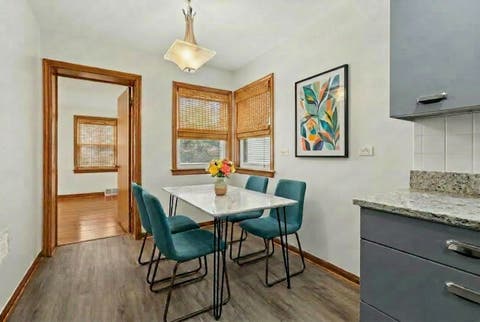 Tiny photo for 3301 N Newland Avenue, Chicago, IL 60634 (MLS # 12726915)