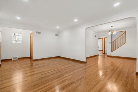 Tiny photo for 3301 N Newland Avenue, Chicago, IL 60634 (MLS # 12726915)