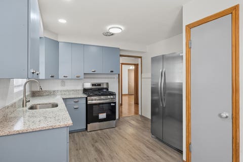 Tiny photo for 3301 N Newland Avenue, Chicago, IL 60634 (MLS # 12726915)