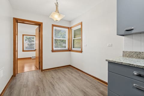 Tiny photo for 3301 N Newland Avenue, Chicago, IL 60634 (MLS # 12726915)