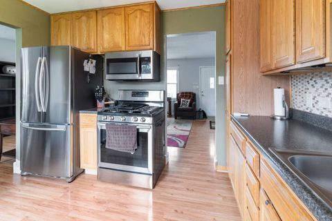 Tiny photo for 7167 Orchard Lane, Hanover Park, IL 60133 (MLS # 12614601)