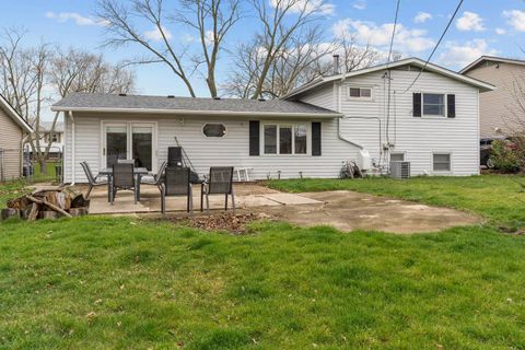 Tiny photo for 7167 Orchard Lane, Hanover Park, IL 60133 (MLS # 12614601)