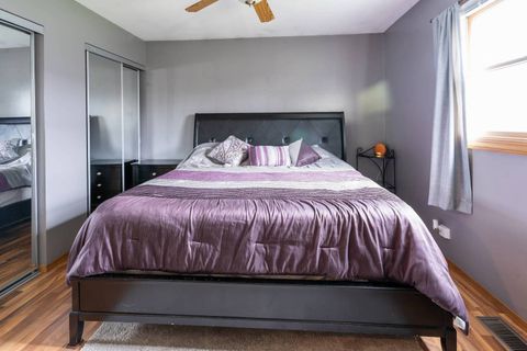 Tiny photo for 7167 Orchard Lane, Hanover Park, IL 60133 (MLS # 12614601)