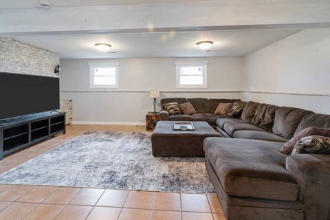 Tiny photo for 7167 Orchard Lane, Hanover Park, IL 60133 (MLS # 12614601)