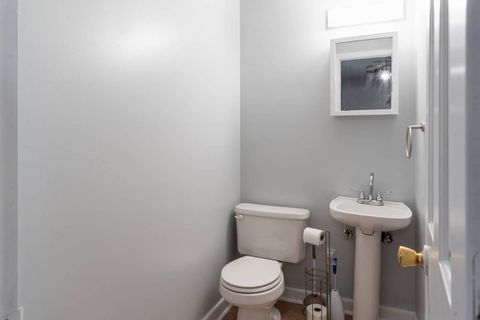 Tiny photo for 7167 Orchard Lane, Hanover Park, IL 60133 (MLS # 12614601)