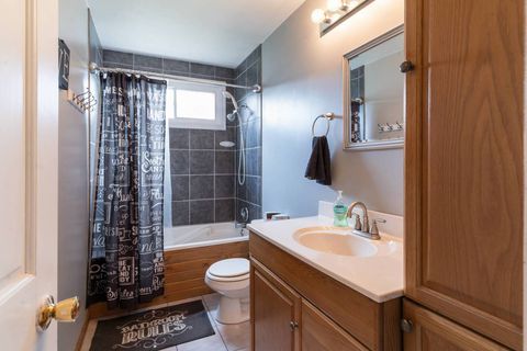 Tiny photo for 7167 Orchard Lane, Hanover Park, IL 60133 (MLS # 12614601)