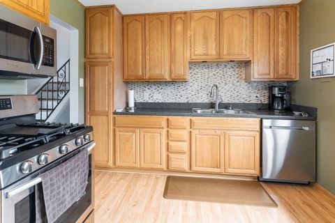 Tiny photo for 7167 Orchard Lane, Hanover Park, IL 60133 (MLS # 12614601)