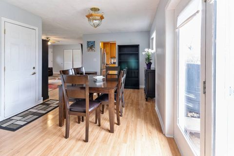 Tiny photo for 7167 Orchard Lane, Hanover Park, IL 60133 (MLS # 12614601)