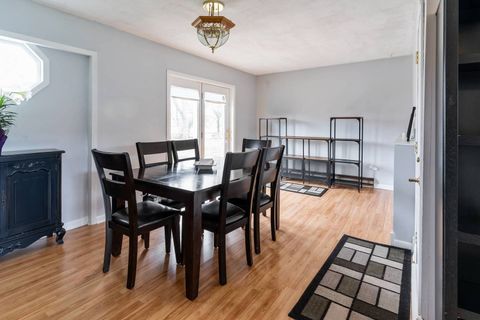 Tiny photo for 7167 Orchard Lane, Hanover Park, IL 60133 (MLS # 12614601)