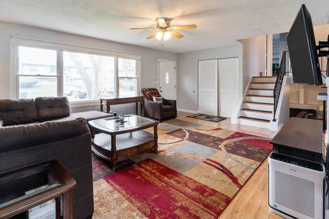 Tiny photo for 7167 Orchard Lane, Hanover Park, IL 60133 (MLS # 12614601)