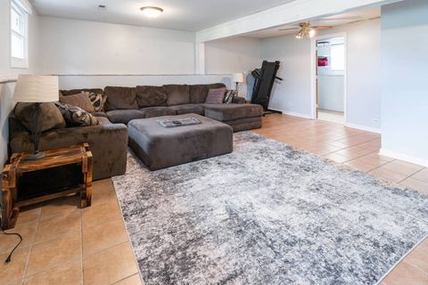 Tiny photo for 7167 Orchard Lane, Hanover Park, IL 60133 (MLS # 12614601)