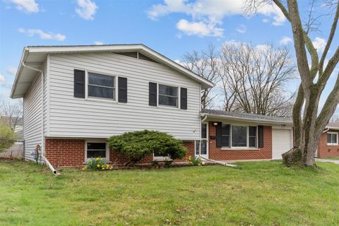 Tiny photo for 7167 Orchard Lane, Hanover Park, IL 60133 (MLS # 12614601)
