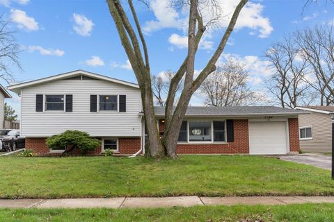 7167 Orchard Lane Hanover Park IL 60133