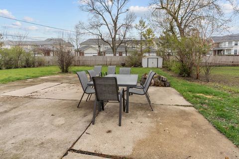 Tiny photo for 7167 Orchard Lane, Hanover Park, IL 60133 (MLS # 12614601)