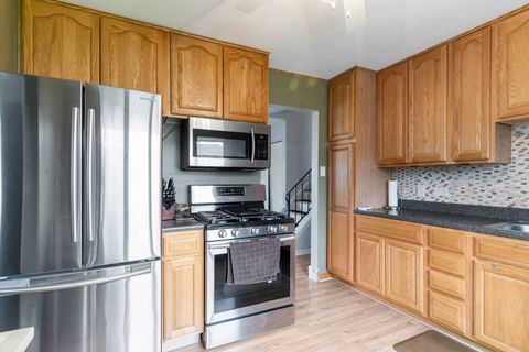 Tiny photo for 7167 Orchard Lane, Hanover Park, IL 60133 (MLS # 12614601)