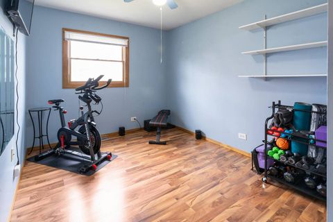 Tiny photo for 7167 Orchard Lane, Hanover Park, IL 60133 (MLS # 12614601)