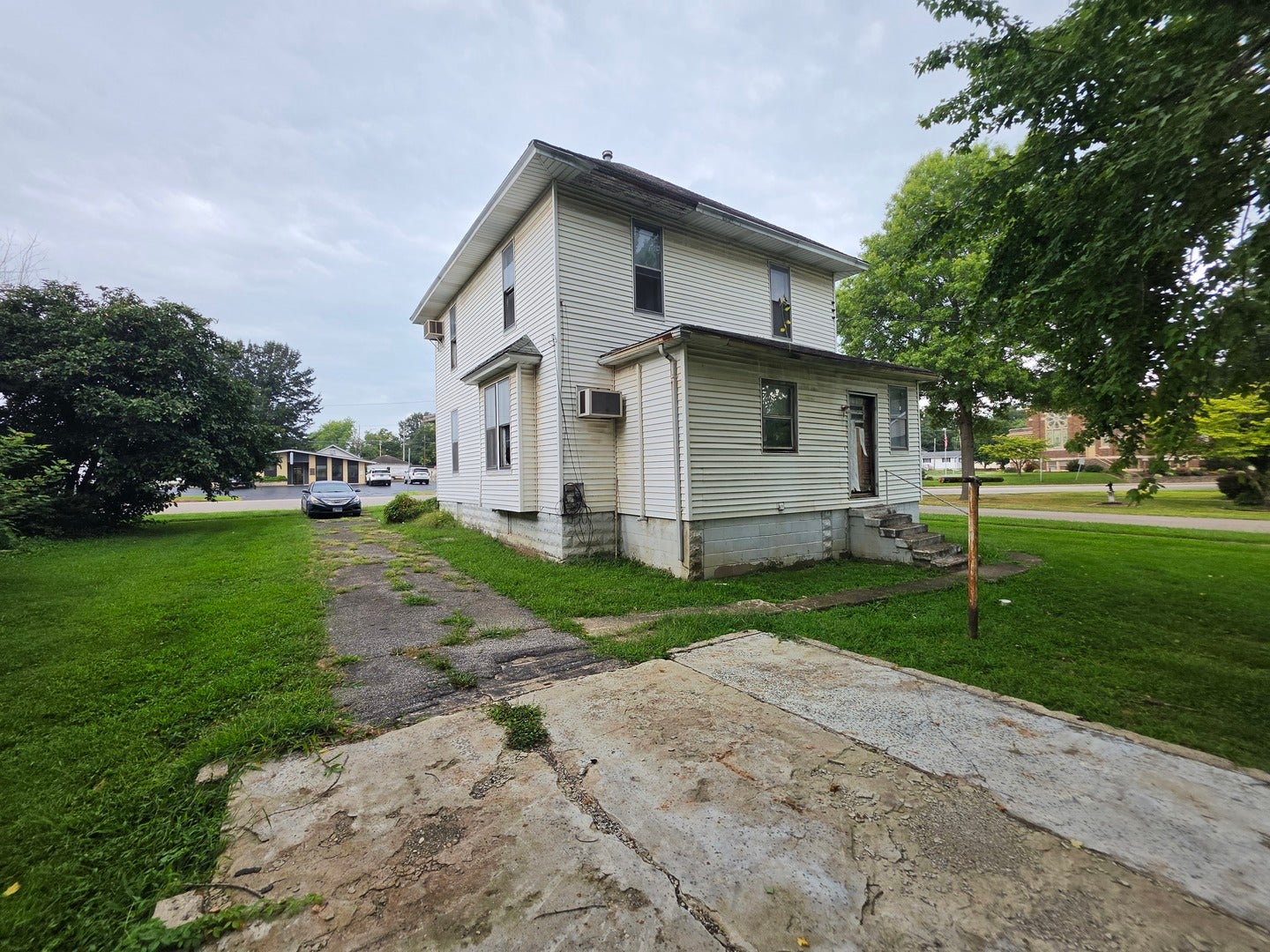 551 N Main Street