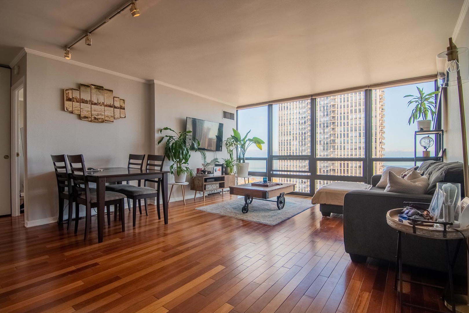 1636 N WELLS Street 2807