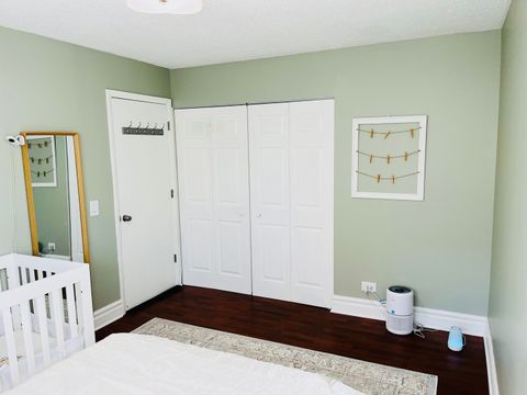 Tiny photo for 30W056 Mulberry Court #056, Warrenville, IL 60555 (MLS # 12514432)