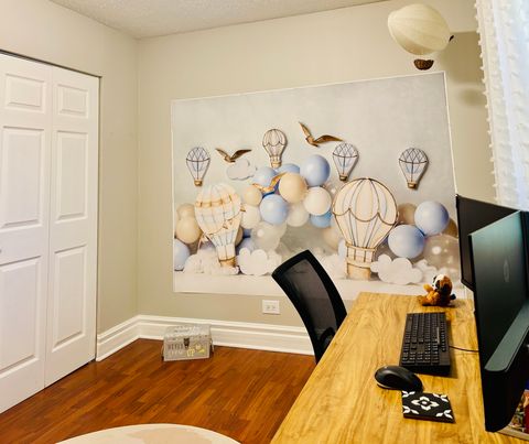 Tiny photo for 30W056 Mulberry Court #056, Warrenville, IL 60555 (MLS # 12514432)