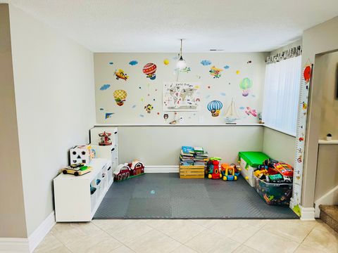 Tiny photo for 30W056 Mulberry Court #056, Warrenville, IL 60555 (MLS # 12514432)