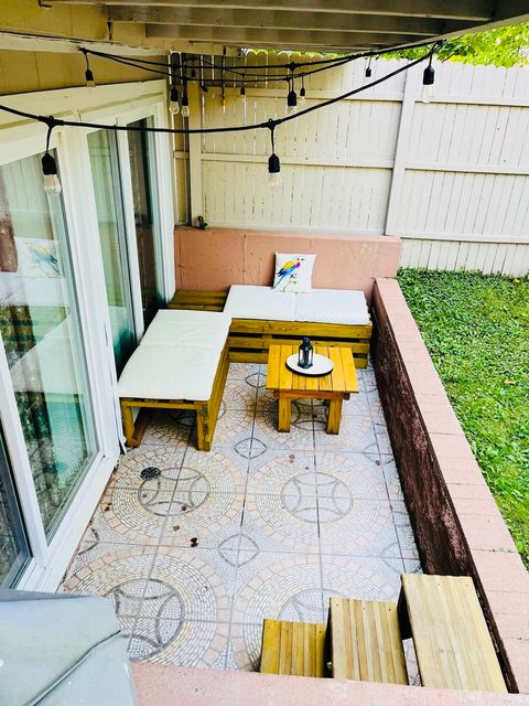 Tiny photo for 30W056 Mulberry Court #056, Warrenville, IL 60555 (MLS # 12514432)