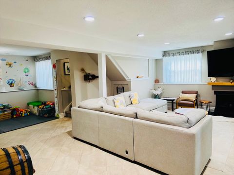 Tiny photo for 30W056 Mulberry Court #056, Warrenville, IL 60555 (MLS # 12514432)