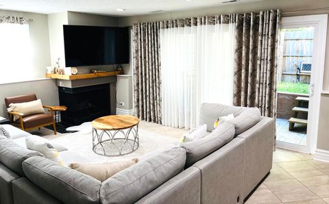 Tiny photo for 30W056 Mulberry Court #056, Warrenville, IL 60555 (MLS # 12514432)