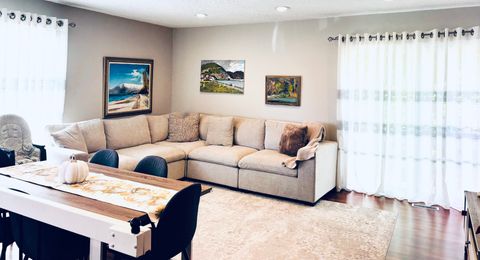 Tiny photo for 30W056 Mulberry Court #056, Warrenville, IL 60555 (MLS # 12514432)