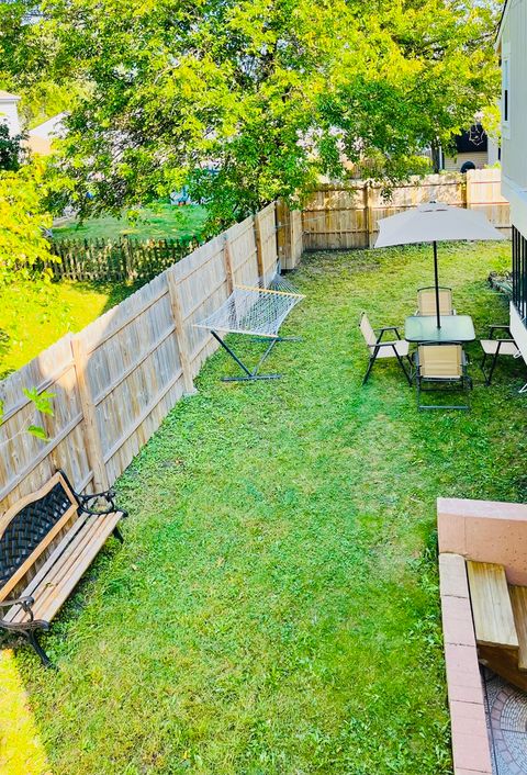 Tiny photo for 30W056 Mulberry Court #056, Warrenville, IL 60555 (MLS # 12514432)