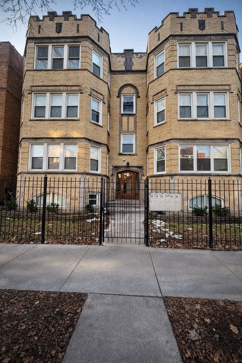 8226 S Drexel Avenue Chicago IL 60619