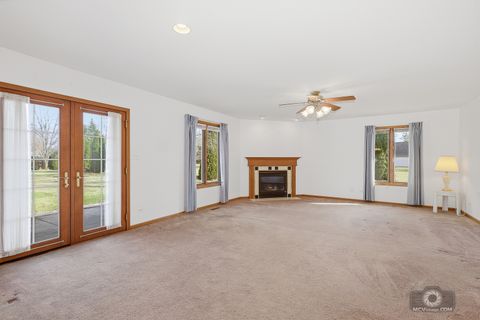 Tiny photo for 24711 S Sycamore Street, Elwood, IL 60421 (MLS # 12598873)