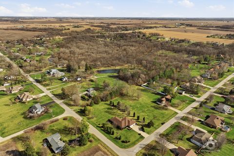 Tiny photo for 24711 S Sycamore Street, Elwood, IL 60421 (MLS # 12598873)