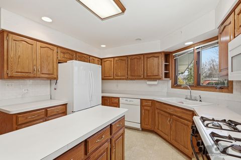 Tiny photo for 24711 S Sycamore Street, Elwood, IL 60421 (MLS # 12598873)