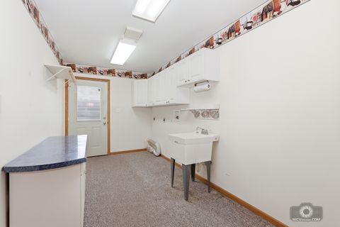 Tiny photo for 24711 S Sycamore Street, Elwood, IL 60421 (MLS # 12598873)