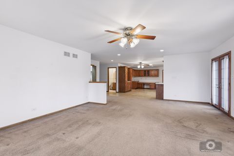 Tiny photo for 24711 S Sycamore Street, Elwood, IL 60421 (MLS # 12598873)