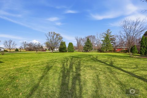 Tiny photo for 24711 S Sycamore Street, Elwood, IL 60421 (MLS # 12598873)