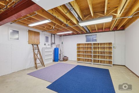 Tiny photo for 24711 S Sycamore Street, Elwood, IL 60421 (MLS # 12598873)